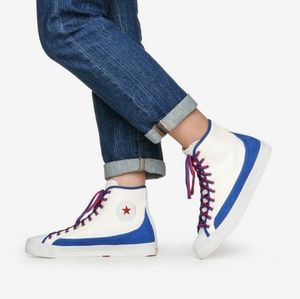 converse chuck taylor sasha